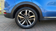 Kia Sportage 1.6T GDi ISG 4 5dr DCT Auto [AWD] Petrol Estate